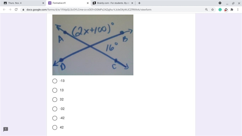 Does anyone know this?-example-1