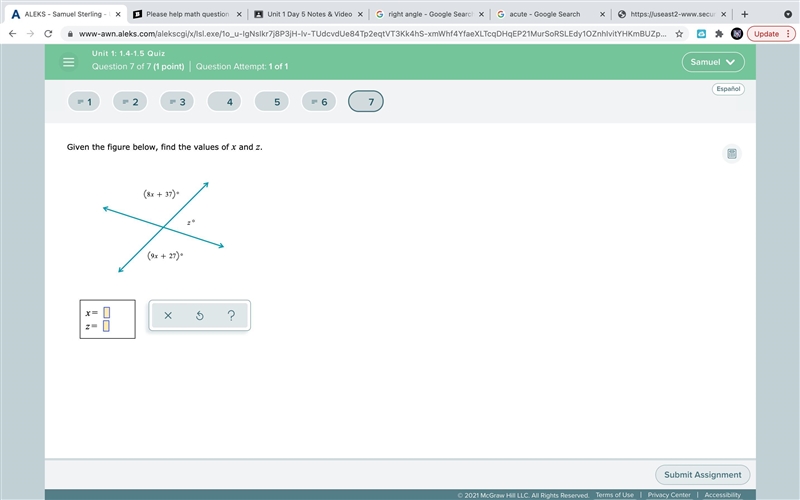 Math please help, it is Aleks-example-1