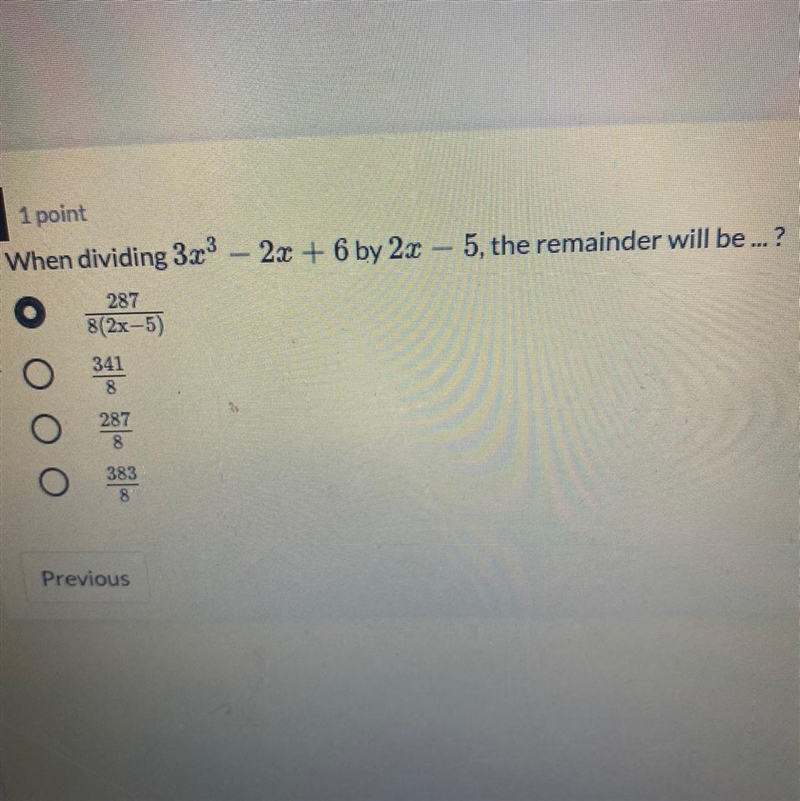 Can someone explain if this is correct. I’m unsure!-example-1