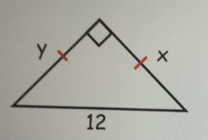 What would x and Y be?-example-1