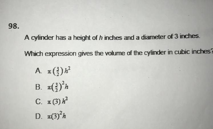 HELPPPP, which expression is it?-example-1