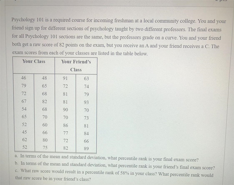 How would I solve this?-example-1