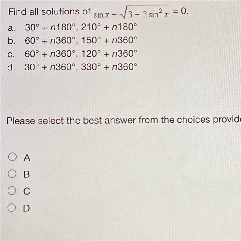 Which answer choice?-example-1