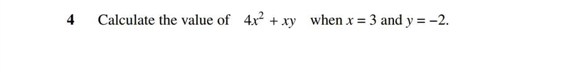 Question 4 algebra maths-example-1