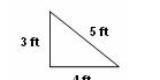 Each side length of the triangle is doubled. What is the area of the new figure?-example-1