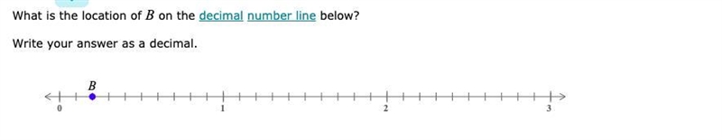 PLEASE HELP! CAN YOU PLEASE EXPALIN WHAT IS THE NUMBERS ON EACH LITTLE LINE-example-1