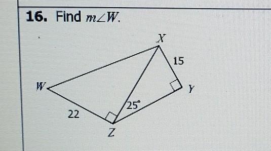 Inverse trigonometric ratios ​-example-1