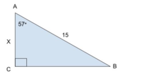 PLEASE SOLVE FOR X WITH A SHORT STEP BY STEP-example-1