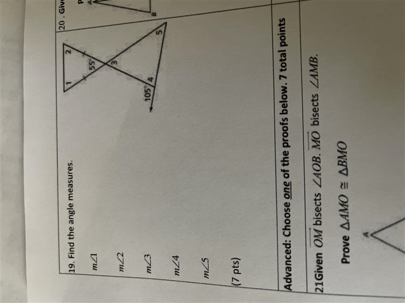 Help!! what are these angle measures-example-1