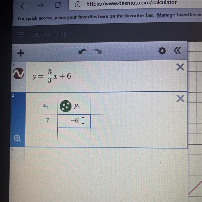 Find 3 other points for this equation ( please help!! ) not bots.-example-1