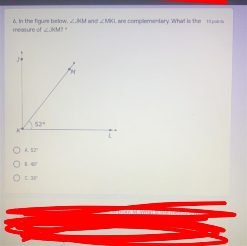 In the figure below,-example-1