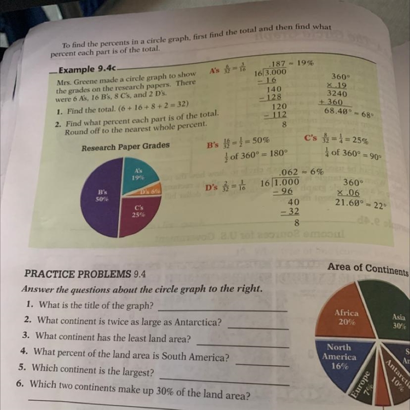 Can someone help me with problems 1 through 3?-example-1