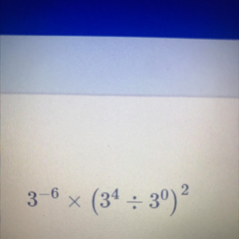 I need help simplifying this math equation please ?-example-1