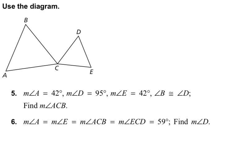 Can someone explain how to do these thx-example-1