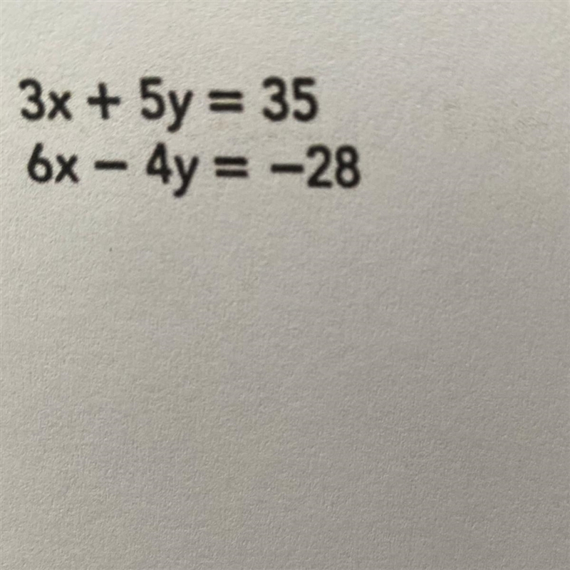 Help thank you ! Elimination method-example-1