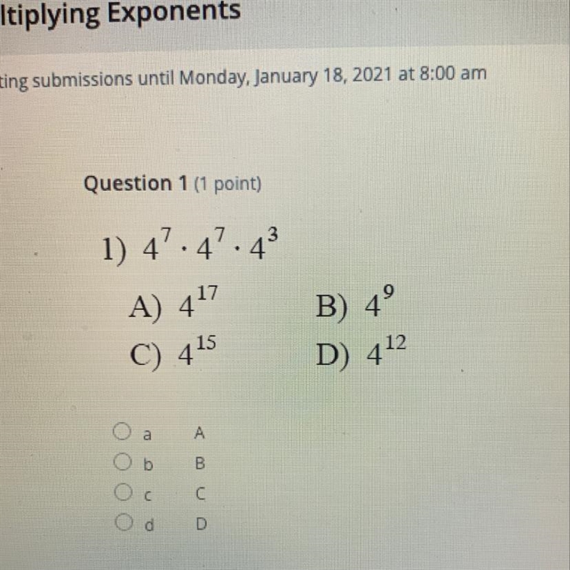 Please help asap algebra 1-example-1