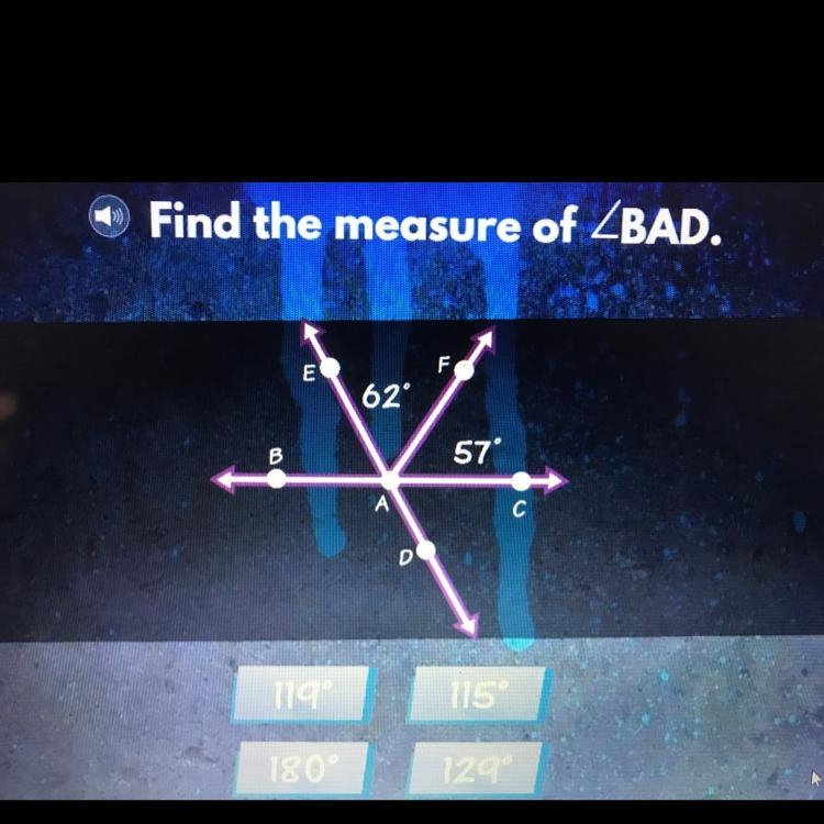 Find the measure of-example-1