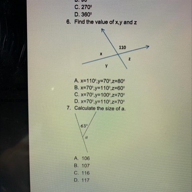 Pls help me find num 6 & 7-example-1