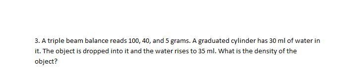 What is the density????-example-1