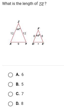 What is the length of de-example-1