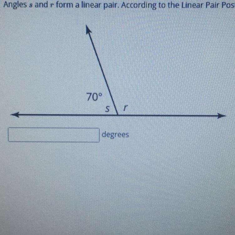 What is the measure of r ??-example-1