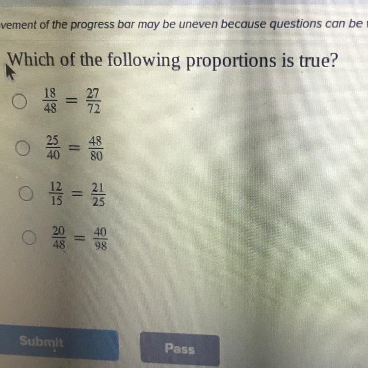 Which is true and which is false-example-1