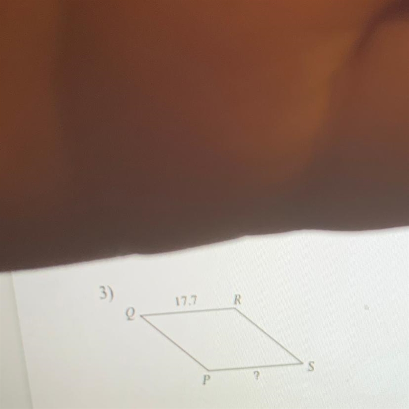 Find the measurement indicated in each parallelogram-example-1