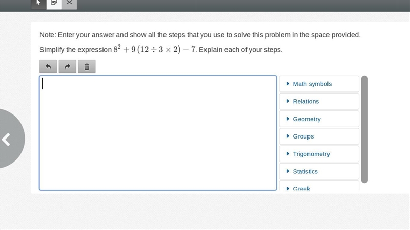 Helppppppppppp simplify the expression-example-1