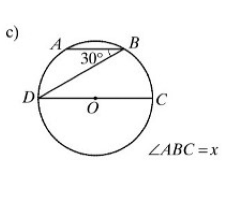 I need to find x pls help-example-1