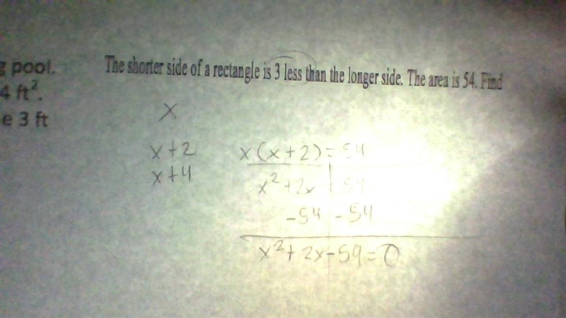 I solve kinda a bit but its hard (Algebra 2)-example-1