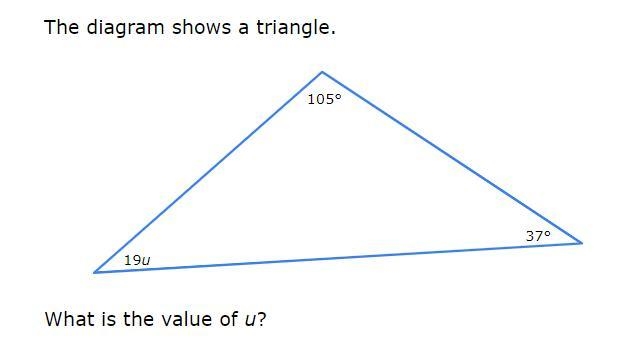 What is the value of u?-example-1