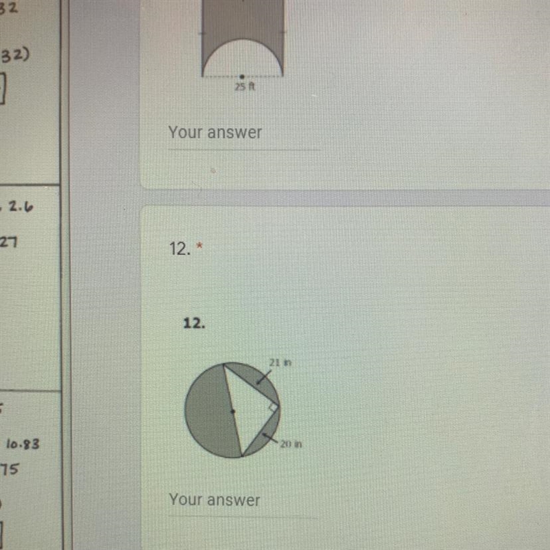 I really need help with these questions, i don’t even have a clue how to do these-example-1