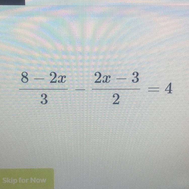 Algebraic fractions, Please help me-example-1