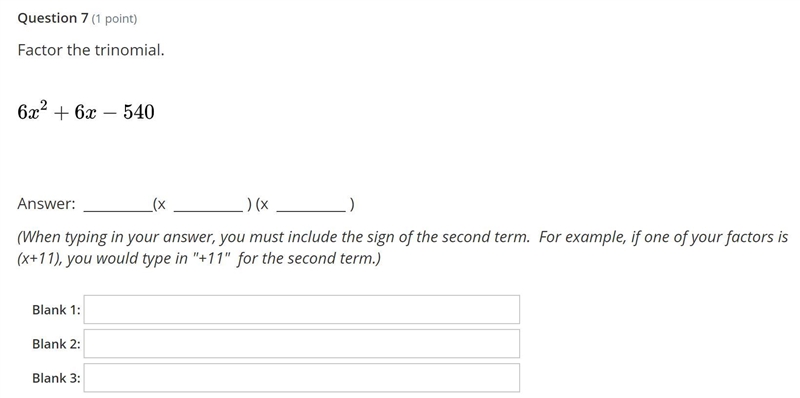 Is algebra. PLEASE HELP NO LINKS OR FILES. I don't want links. I don't want links-example-1