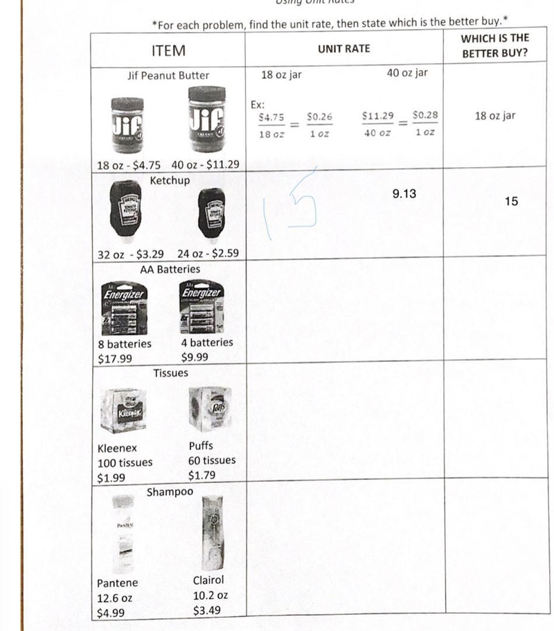 18 points for the answers-example-1