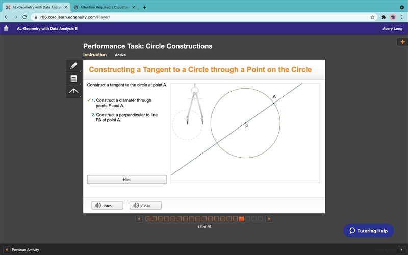 I need to know where the perpendicular line looks like-example-1