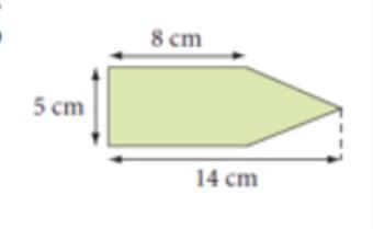 Work out the areas of these compound shapes ? Pls step by step-example-1