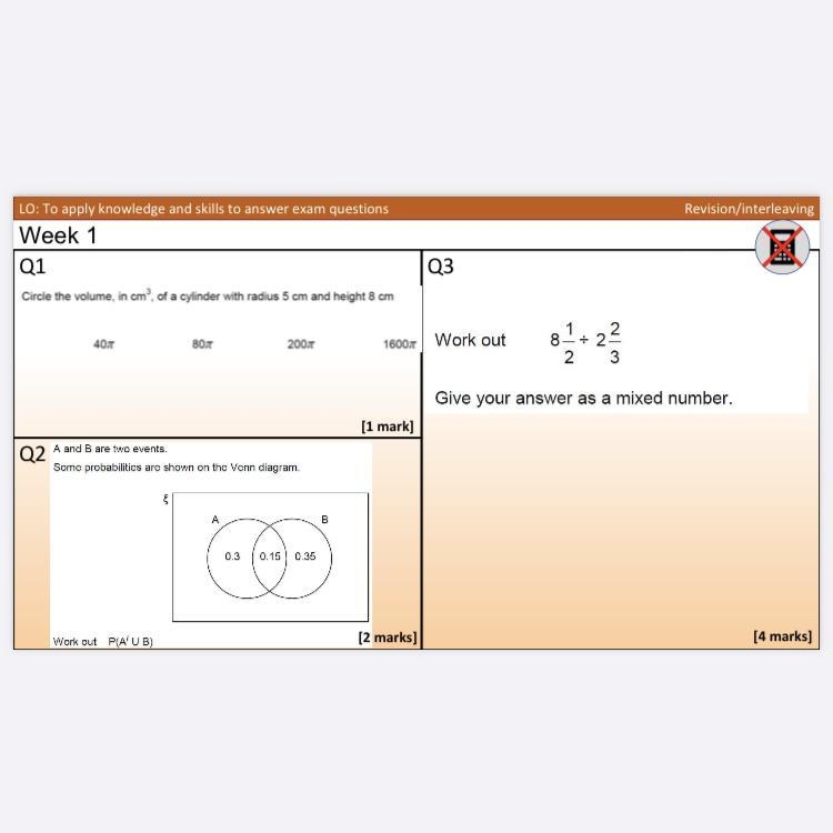 Please help Need working for 2 and 3-example-1