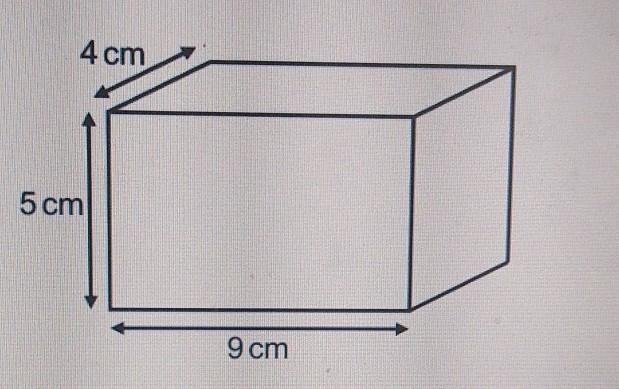 What is the volume of the cuboid?​-example-1