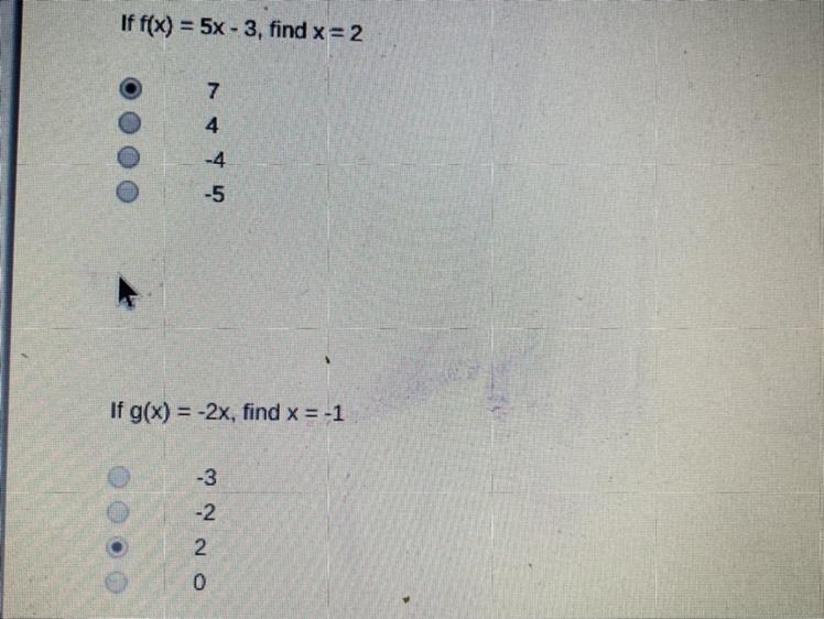 Help are these correct ahahahahhh and explain pls-example-1