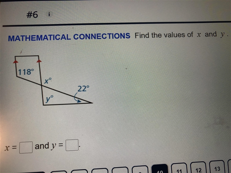 Can someone help me solve this problem please! I'd really appreciate it!!-example-1