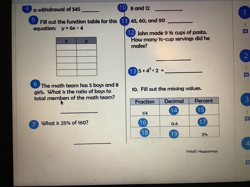 PLEASE HELP ON THIS PAGE-example-2