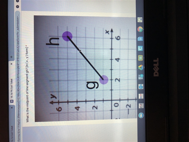 What is the midpoint-example-1