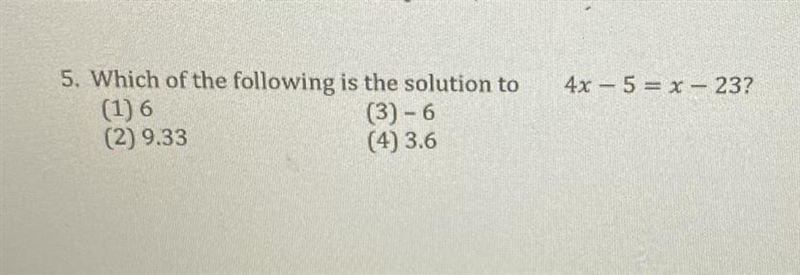 I need help with number 5-example-1