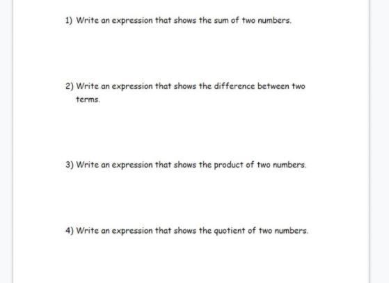 Hello! PLEASE SOLVE ALL 4 ASAP! YOU WILL BE A GREAT HELP! :)-example-1