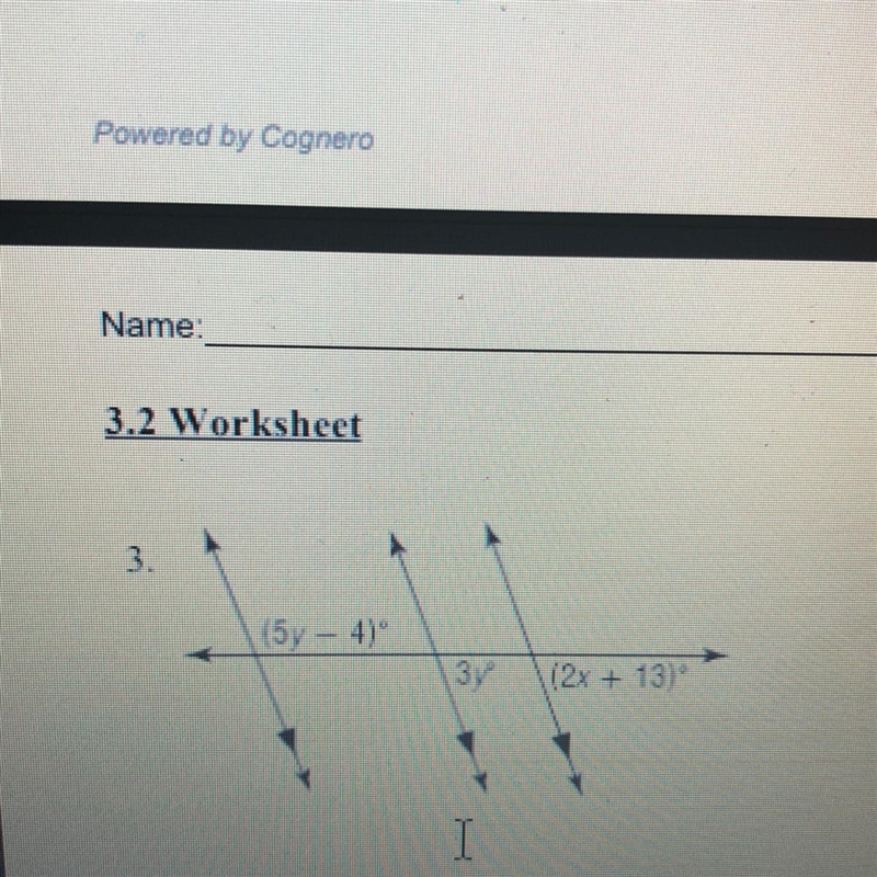 3.2 worksheet angles-example-1