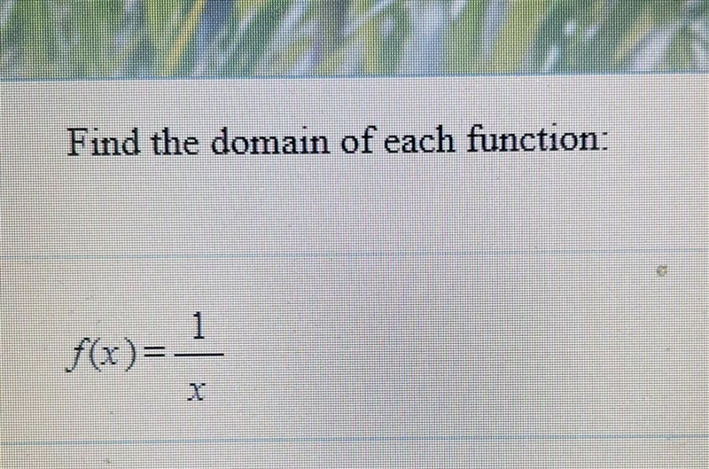 Find the domain PLEASE AND THANK YOUUUU-example-1