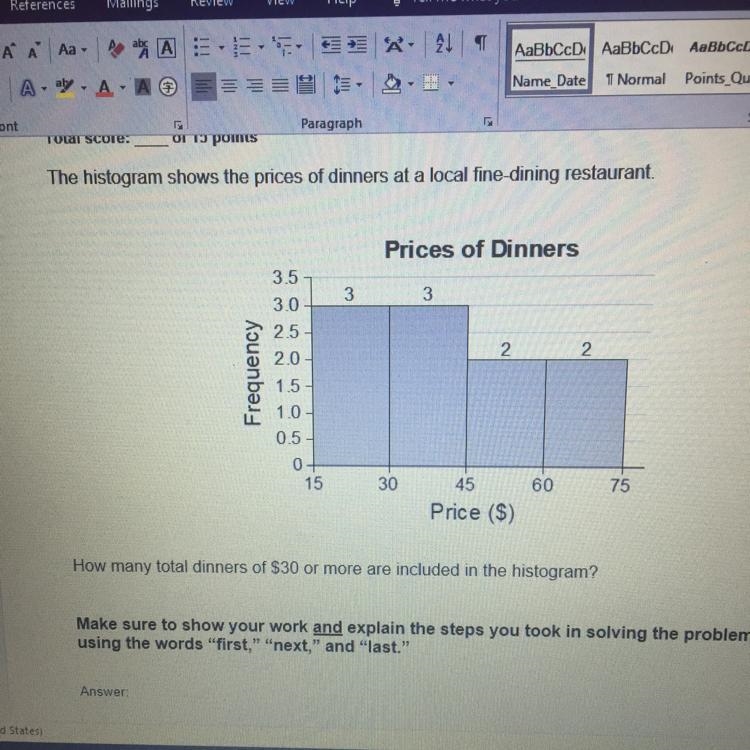 PLS HELL please tell me the answer and explain how you got it ty-example-1