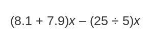 Evaluate the following expression:-example-1