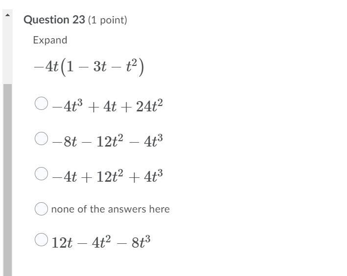 Multiple choice again!a expand?-example-1